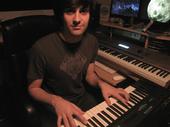 Nick Sena - Composer profile picture