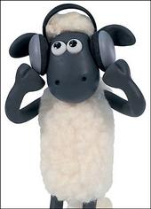 shaun the sheep profile picture