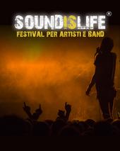 SOUND IS LIFE profile picture