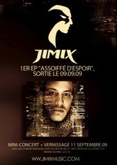 JimiX profile picture