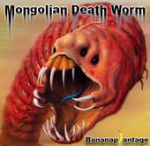 Mongolian Death Worm profile picture