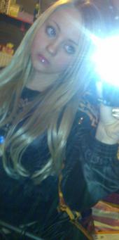 â†“BlOndiiee.â™¥ profile picture