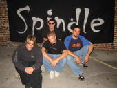 Spindle profile picture