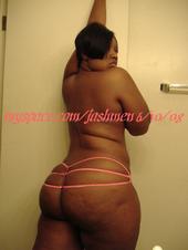 Nejashmen, Da wonderwoman of thickness! profile picture
