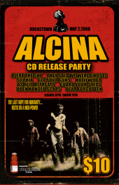 ALCINA (CD RELEASE MAY 2ND!!) profile picture