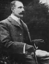 Sir Edward Elgar profile picture