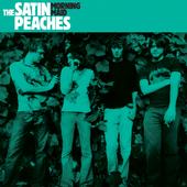 The Satin Peaches profile picture