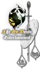 LIFE OR DEATH ENTERTAINMENT profile picture