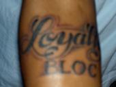 $ Loyalty BLOC $ .....New Song ..Check it out profile picture