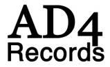 AD4 Records profile picture