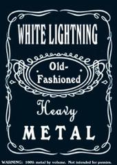 White Lightning profile picture