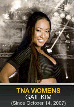 KNOCKOUTS- The Ladies of TNA Wrestling profile picture