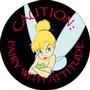 Tinkerbell profile picture