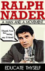 Ralph Nader profile picture