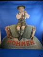 Hohner Accordions profile picture