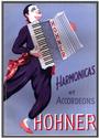 Hohner Accordions profile picture