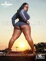 Nejashmen, Da wonderwoman of thickness! profile picture