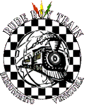 Rude Boy Train profile picture