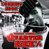 Keegan Da'niro First Quarter : Quarter Kee profile picture