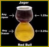 Jager Bomb profile picture