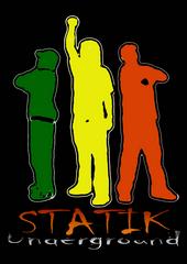 Statik Underground profile picture