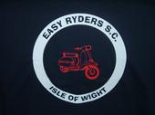 Easy Ryders Scooter Club profile picture