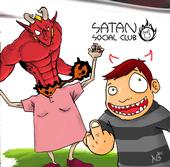 Satan Social Club profile picture