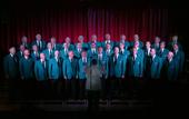 Whitehaven Male Voice Choir profile picture