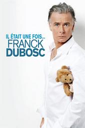 FanSite Franck Dubosc profile picture