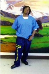 L.Owens g54833 p.o box 3466 corcoran ca,93212 b profile picture