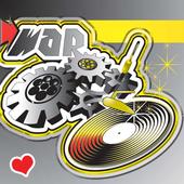 W.A.R. Dj SHOP profile picture