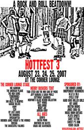 HottFest profile picture