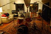 Earthwork Recording Studio profile picture