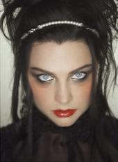 = ENIGMA = AMY LYNN LEE-HARTZLER = profile picture