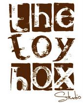 The Toy Box Studio profile picture