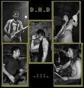 DHD profile picture