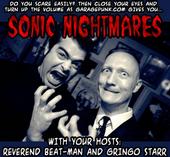 Sonic Nightmares Podcast profile picture