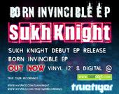 TRUE TIGER BORN INVINCIBLE EP SOLD OUT!! profile picture