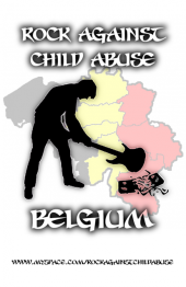 Rock Against Child Abuse â„¢ profile picture