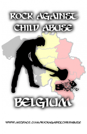 rockagainstchildabuse