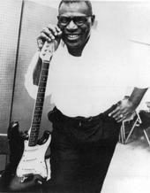 Howlin' Wolf profile picture