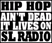 S.L. 100 Radio|Back In Effect|REAL HIP HOP!!! profile picture