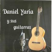 Daniel YarÃ­a y sus guitarras profile picture