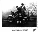 Prefab Sprout profile picture