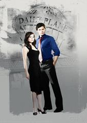 Lois & Clark Smallville profile picture