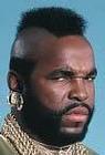 Mr. T profile picture