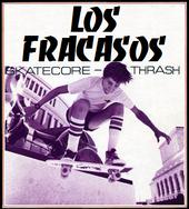 Los Fracasos profile picture