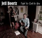 The Jeff Boortz Band profile picture