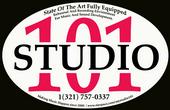 Studio 101 profile picture