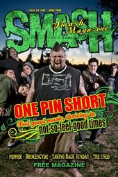 One Pin Short (New Full Length OUT NOW!!!!!) profile picture